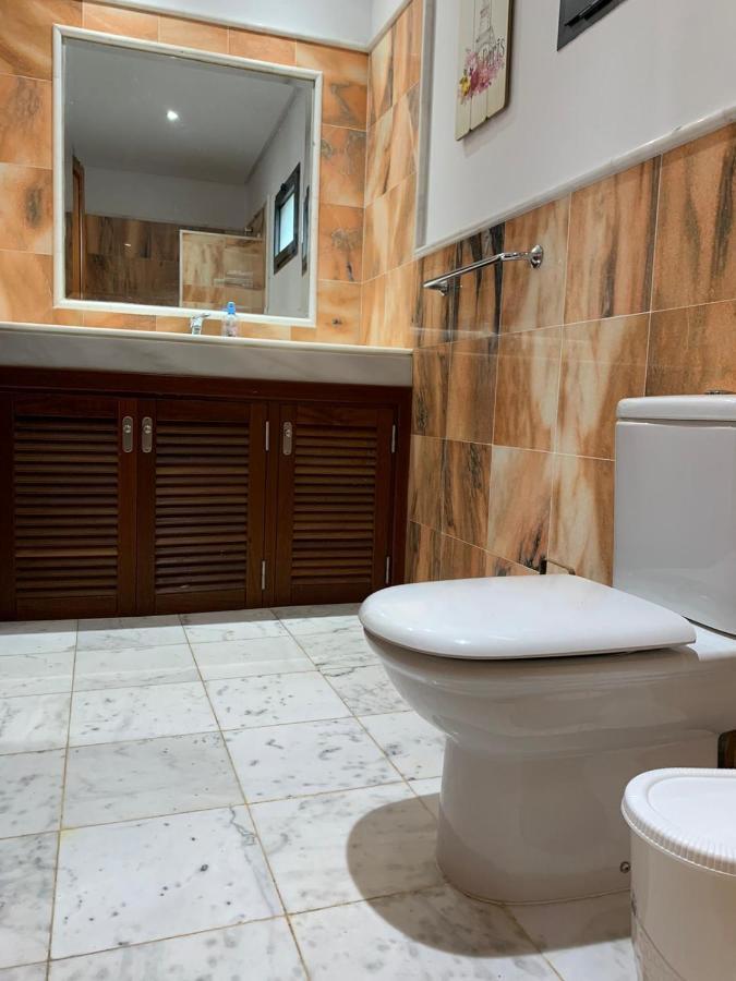 Villa Denise Yaiza  Ngoại thất bức ảnh