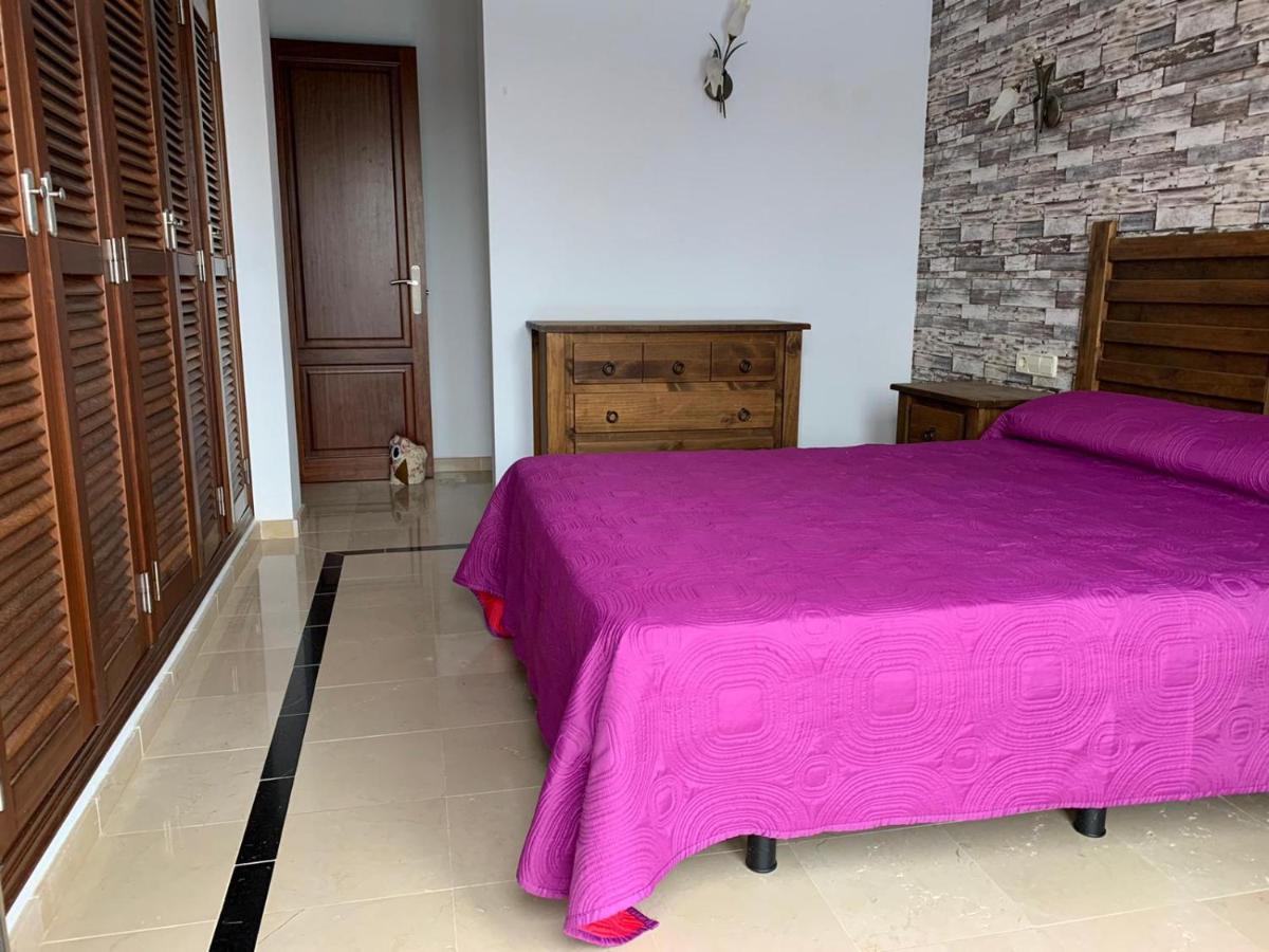Villa Denise Yaiza  Ngoại thất bức ảnh