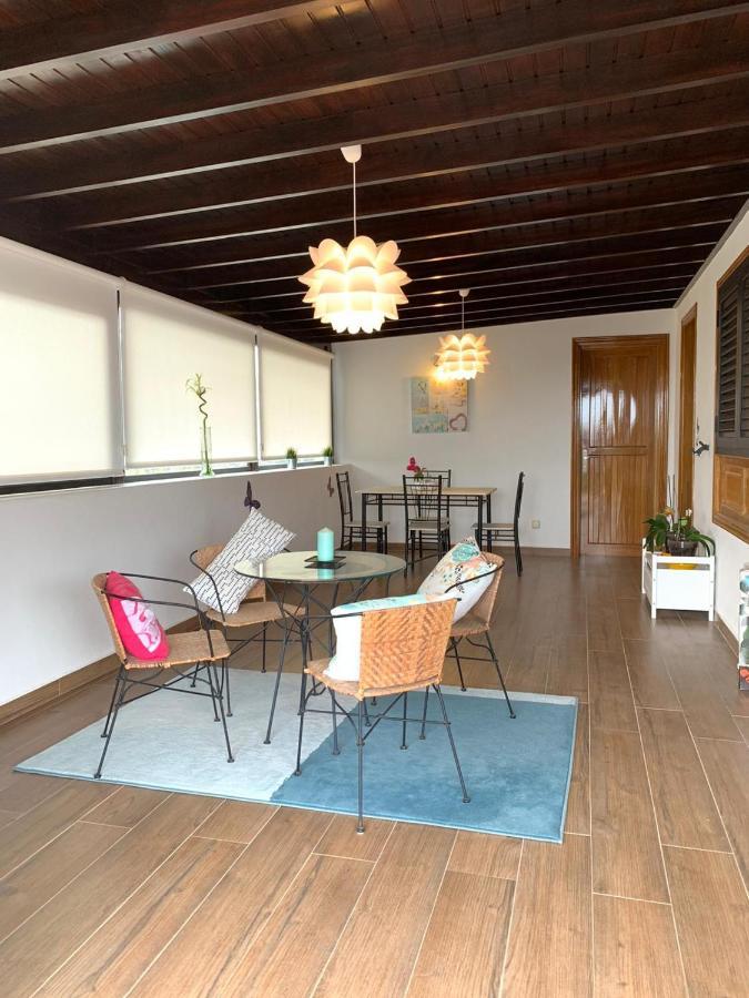 Villa Denise Yaiza  Ngoại thất bức ảnh