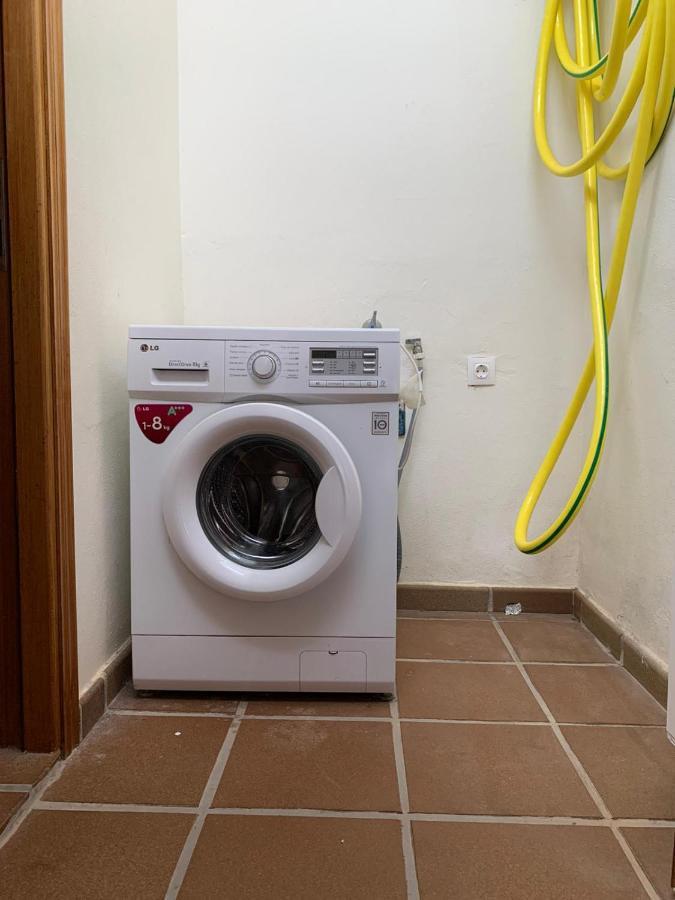 Villa Denise Yaiza  Ngoại thất bức ảnh