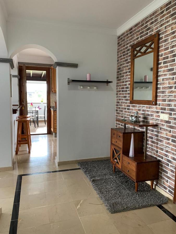 Villa Denise Yaiza  Ngoại thất bức ảnh