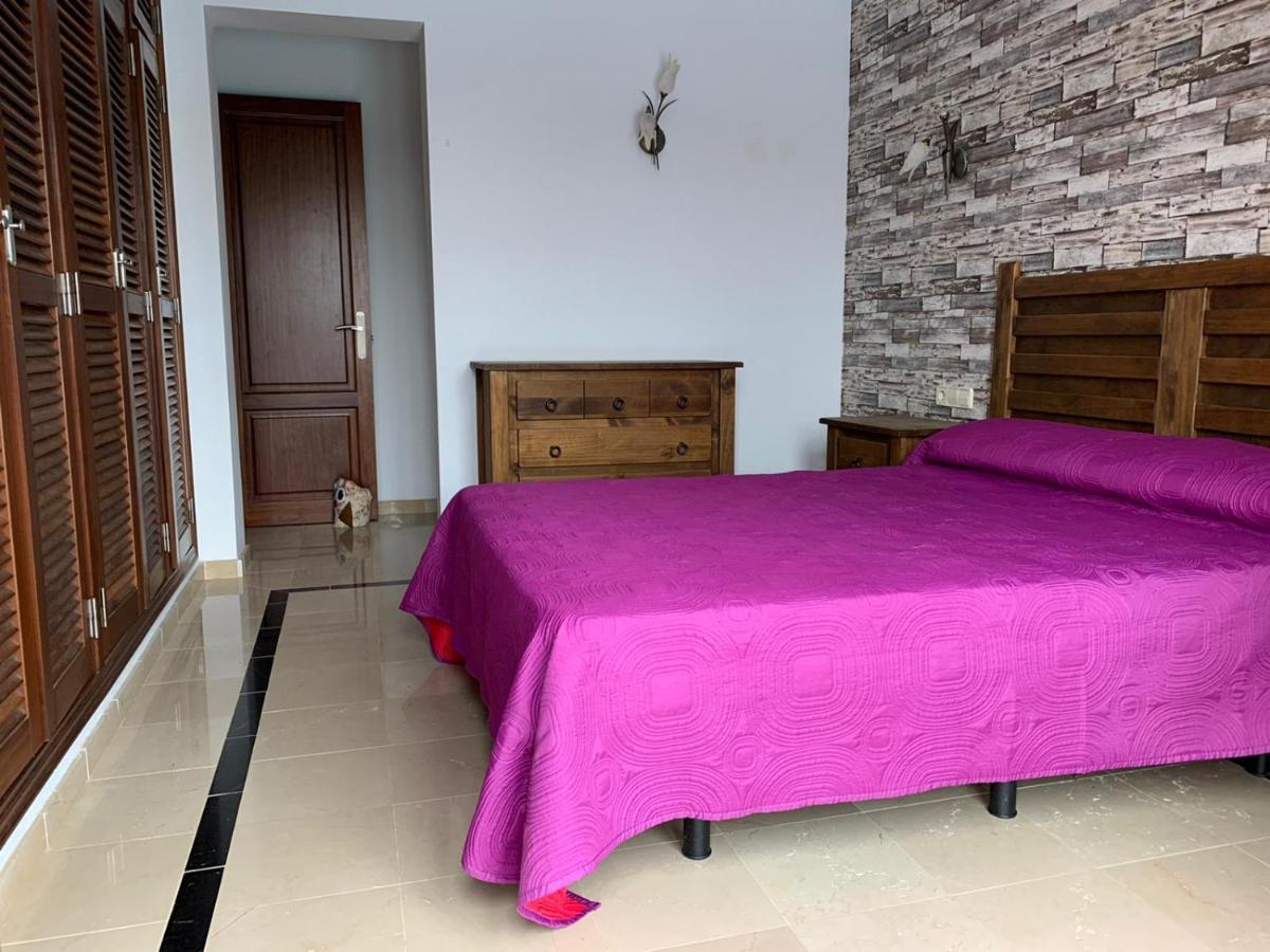 Villa Denise Yaiza  Ngoại thất bức ảnh