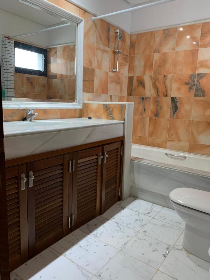 Villa Denise Yaiza  Ngoại thất bức ảnh