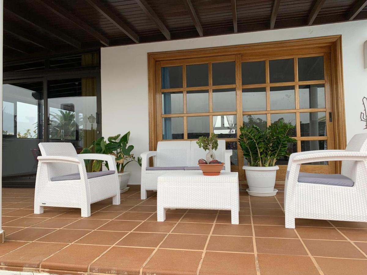 Villa Denise Yaiza  Ngoại thất bức ảnh